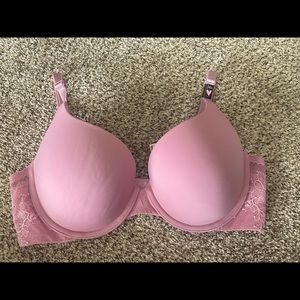 Victora Secret t-Shirt push up Bra.
